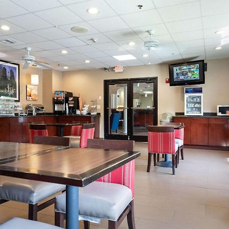Comfort Suites Lombard - Addison Zewnętrze zdjęcie