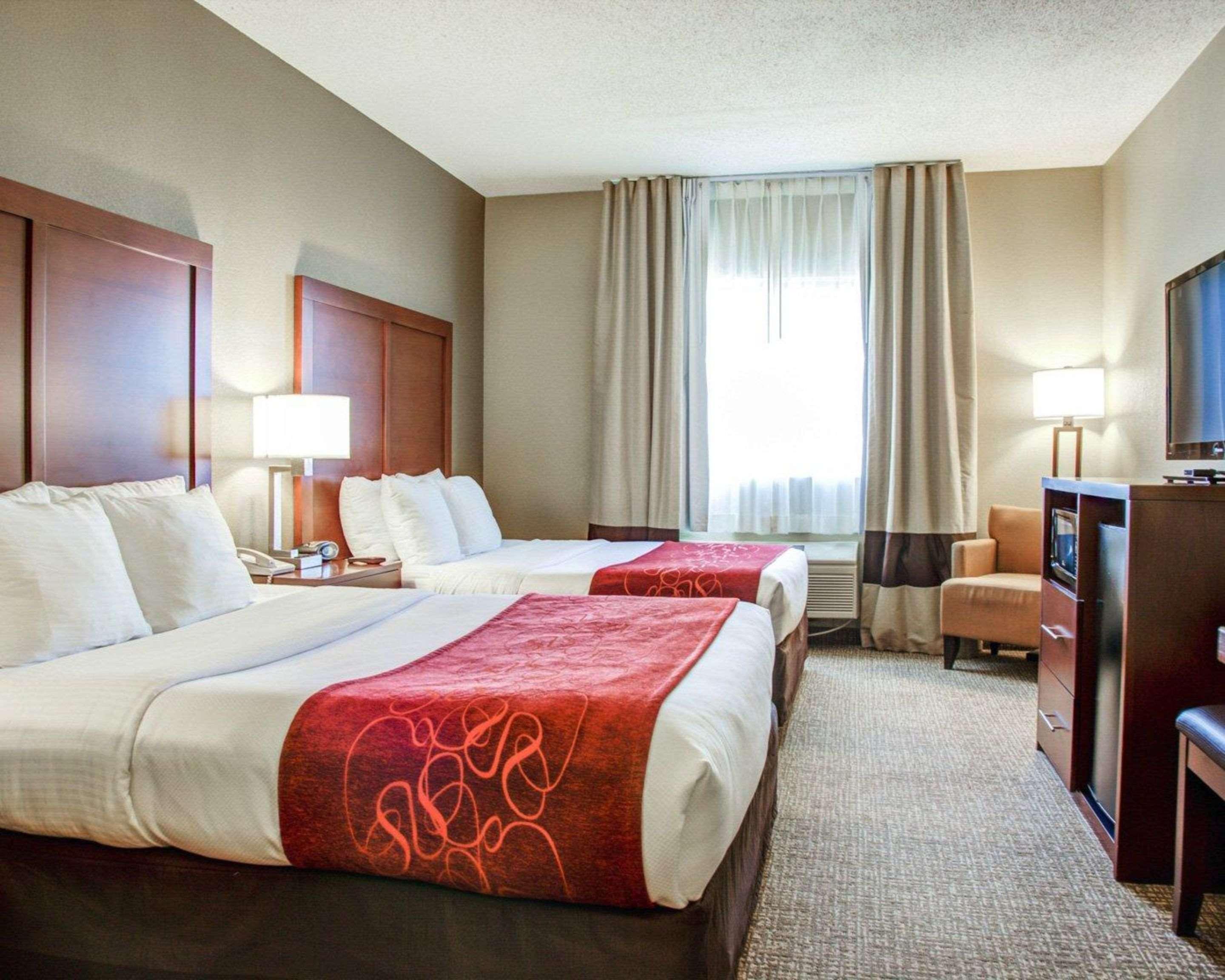 Comfort Suites Lombard - Addison Zewnętrze zdjęcie
