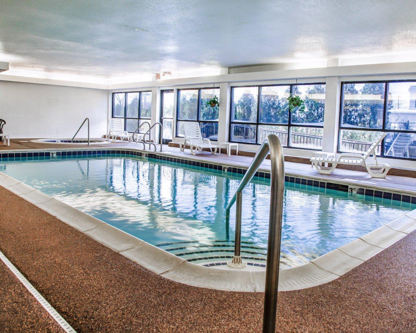 Comfort Suites Lombard - Addison Zewnętrze zdjęcie