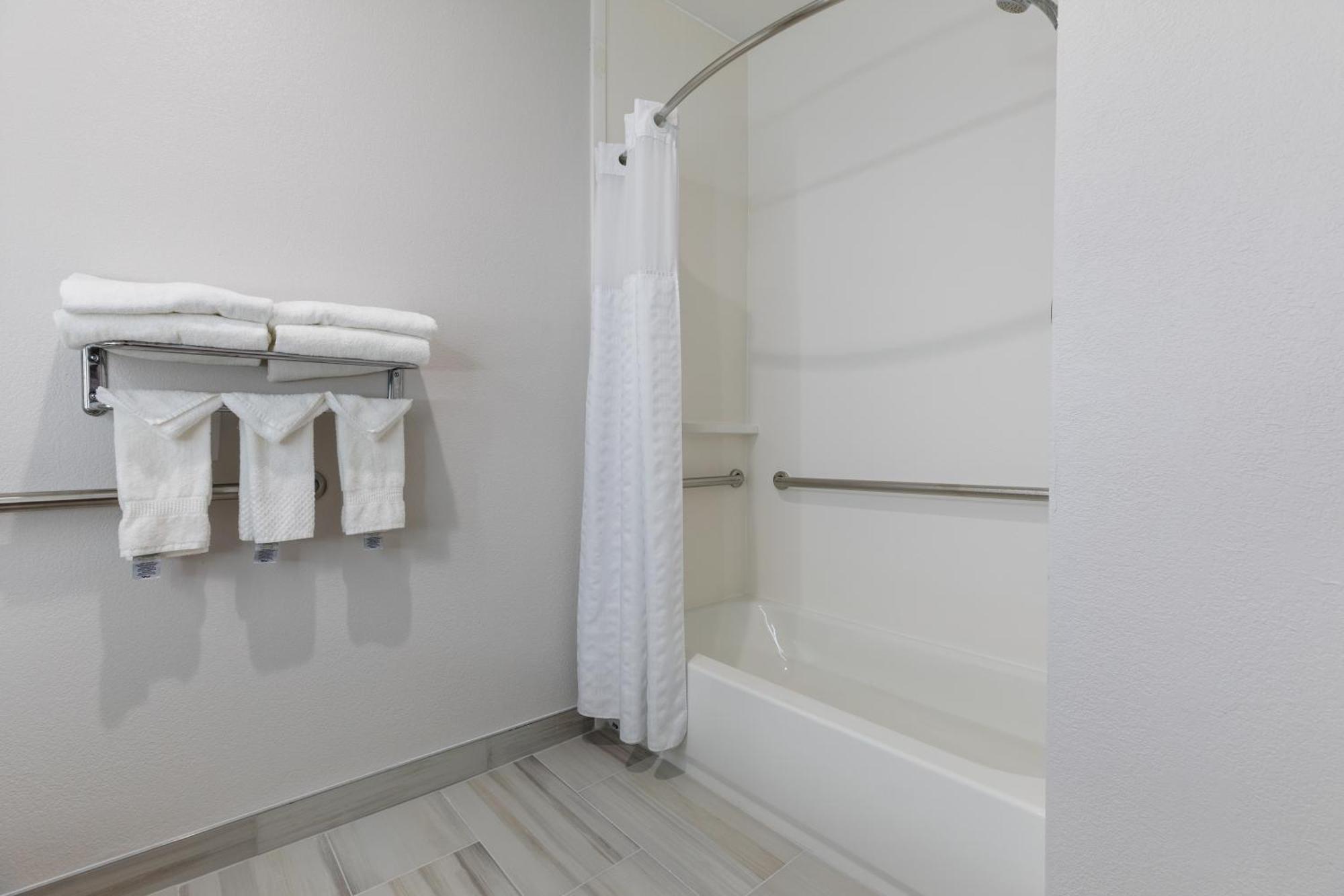 Comfort Suites Lombard - Addison Zewnętrze zdjęcie