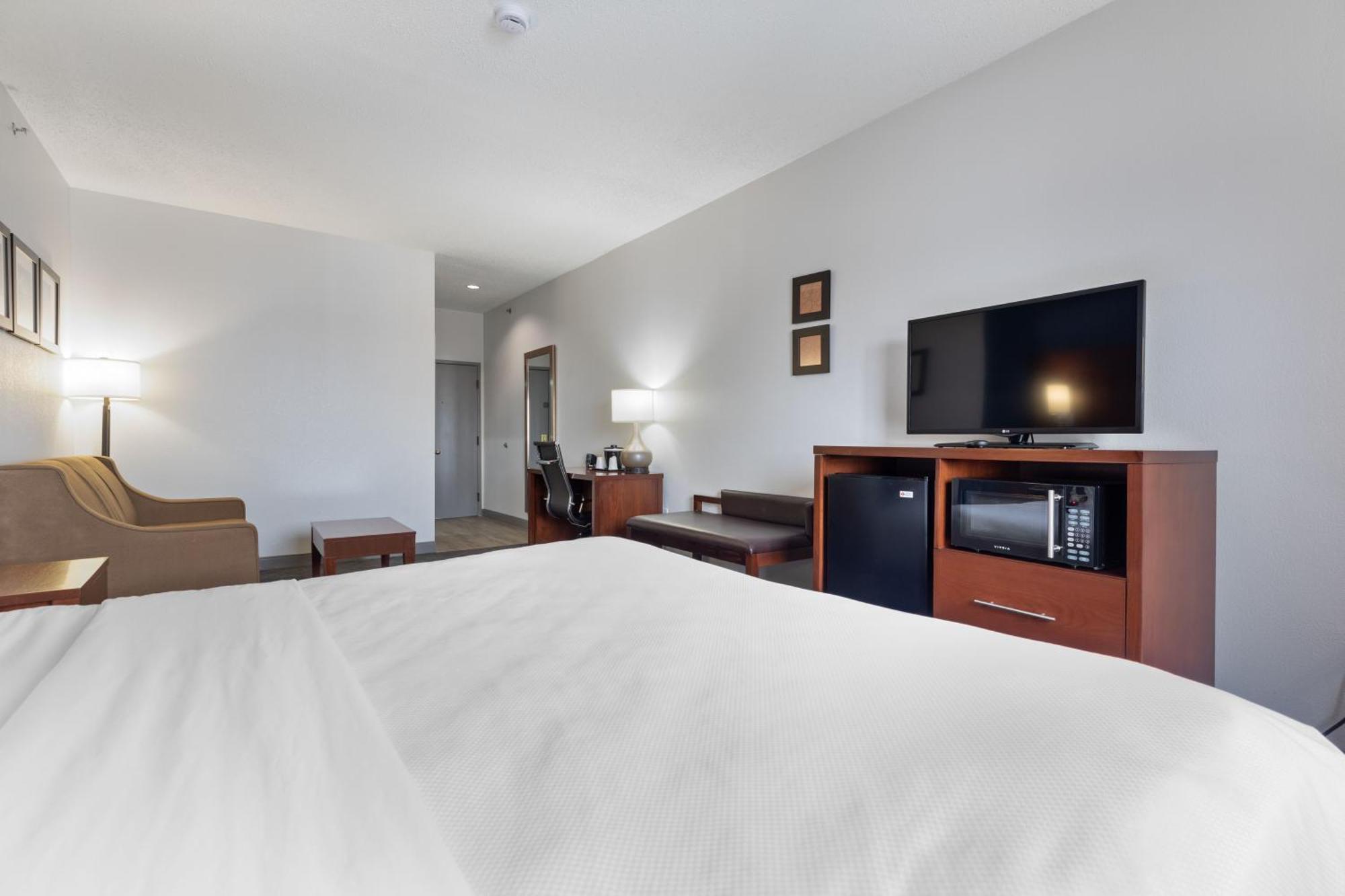 Comfort Suites Lombard - Addison Zewnętrze zdjęcie