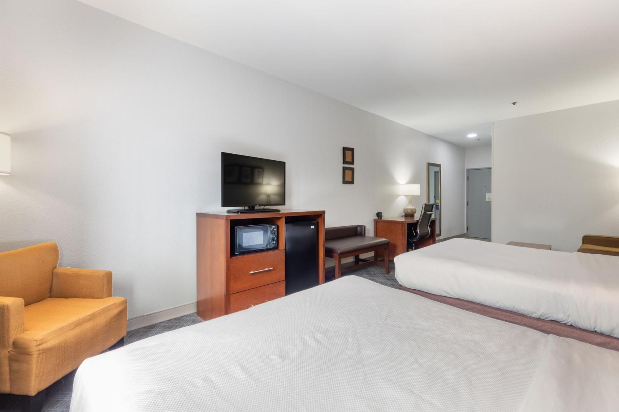 Comfort Suites Lombard - Addison Zewnętrze zdjęcie