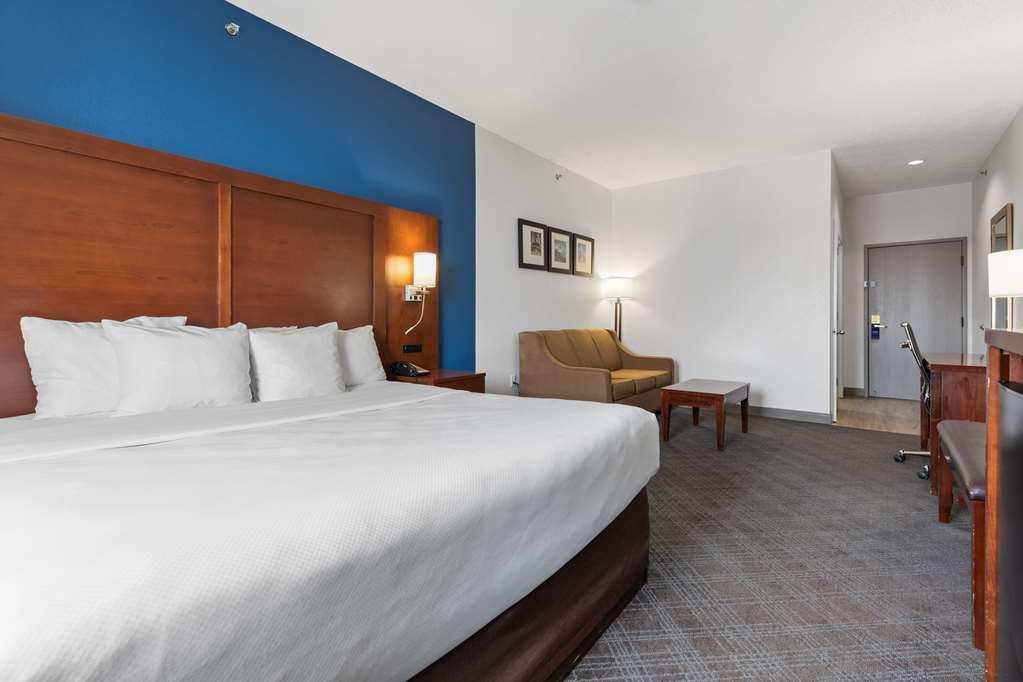 Comfort Suites Lombard - Addison Pokój zdjęcie