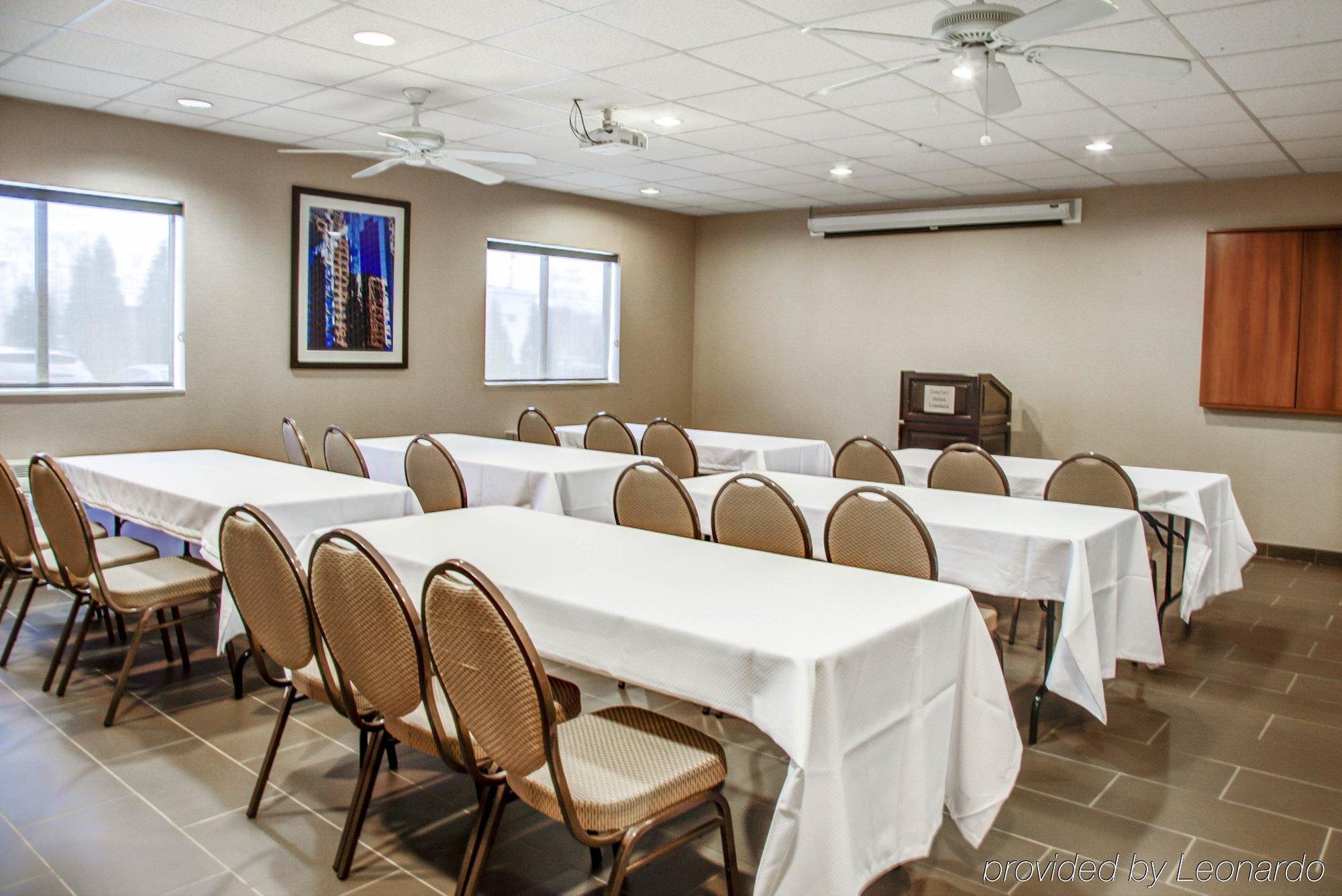 Comfort Suites Lombard - Addison Zewnętrze zdjęcie