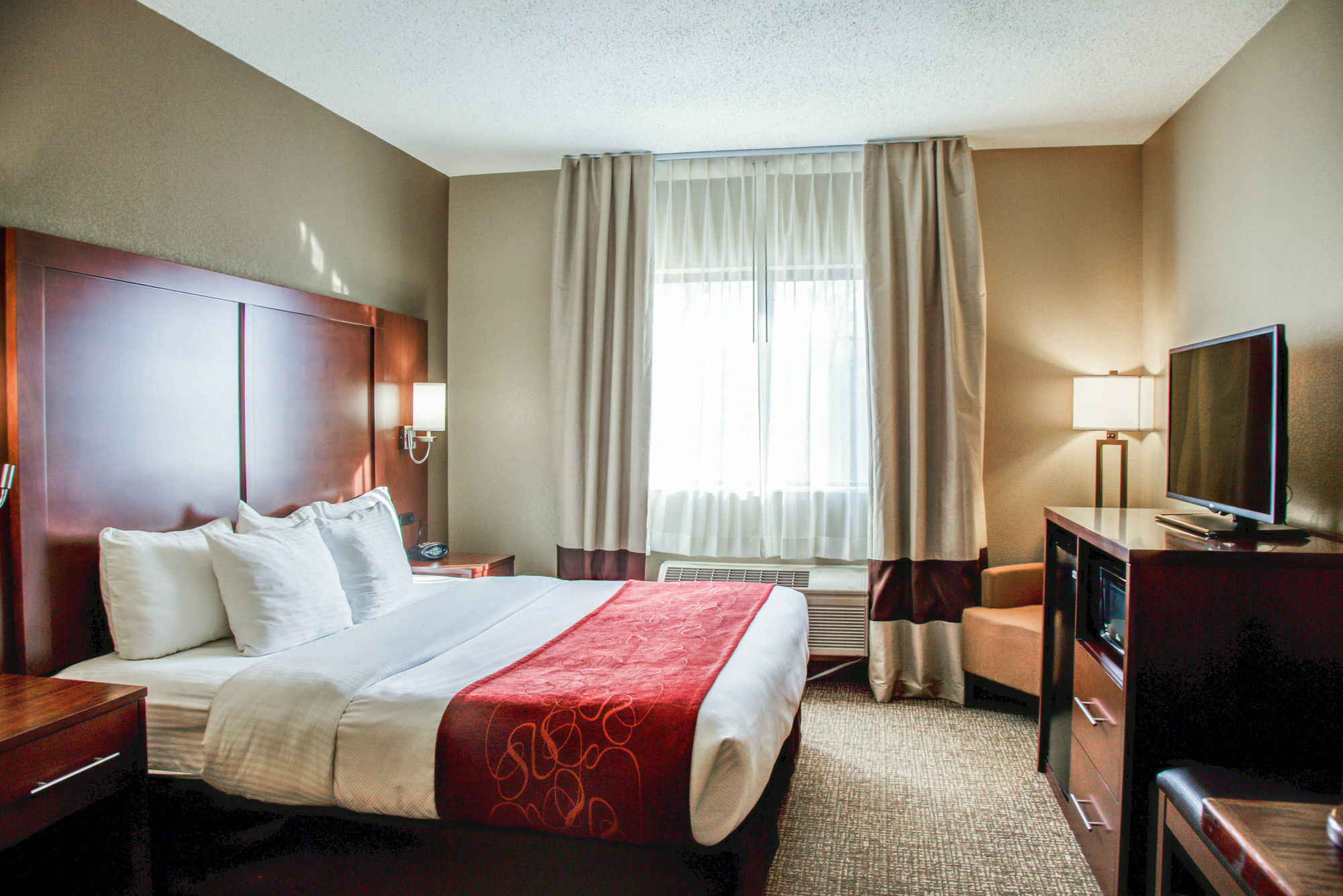 Comfort Suites Lombard - Addison Zewnętrze zdjęcie