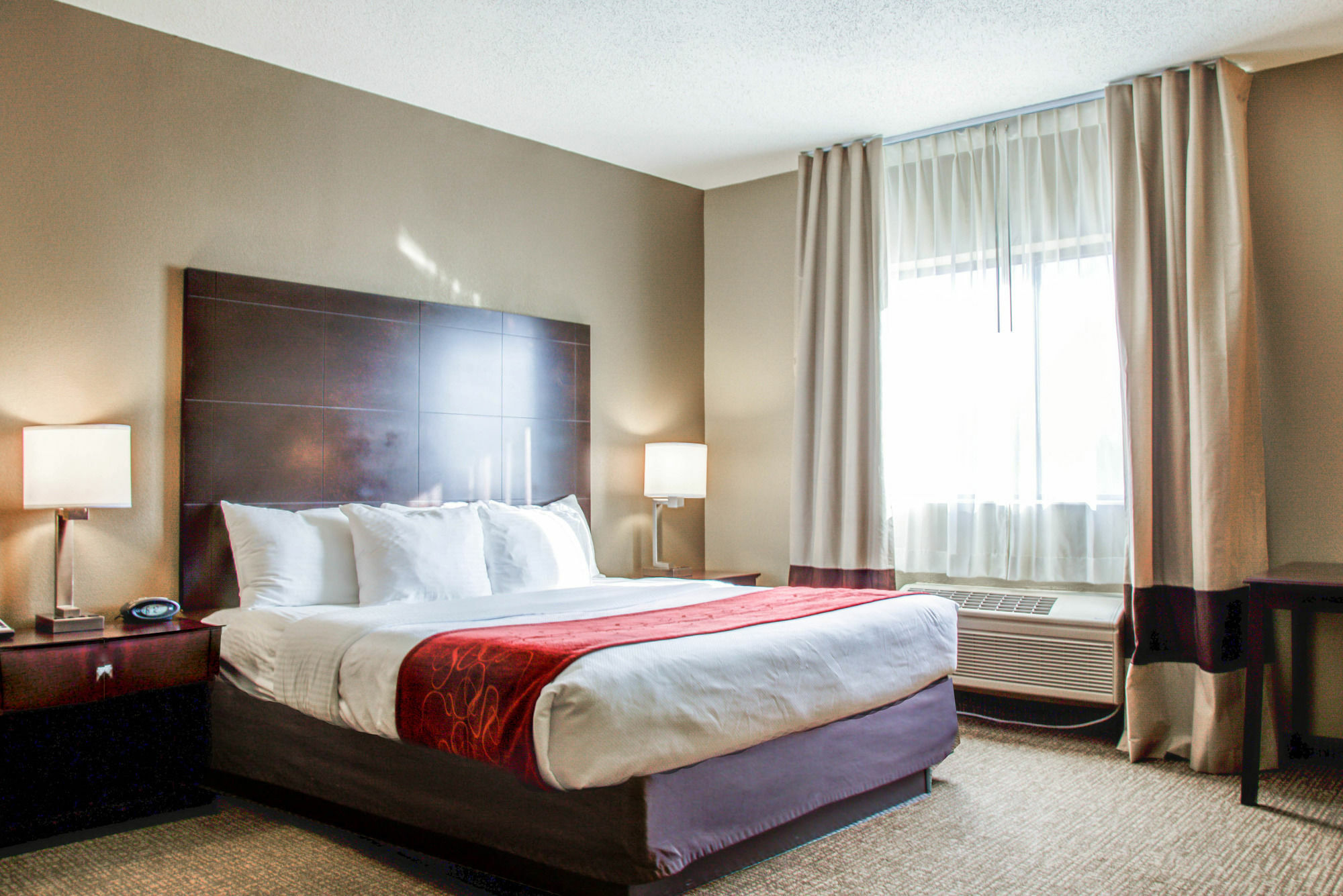 Comfort Suites Lombard - Addison Zewnętrze zdjęcie