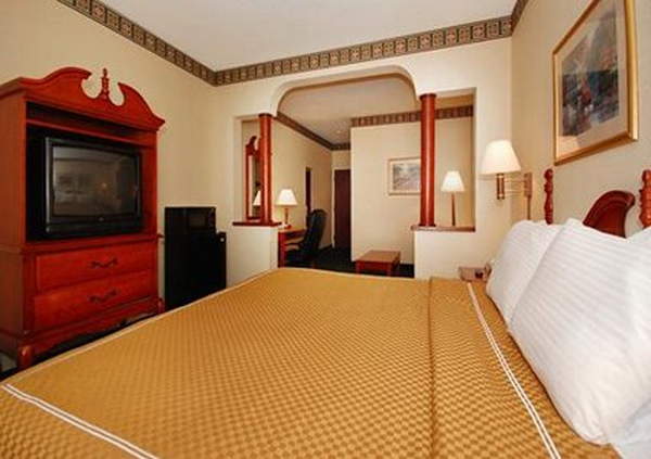 Comfort Suites Lombard - Addison Pokój zdjęcie