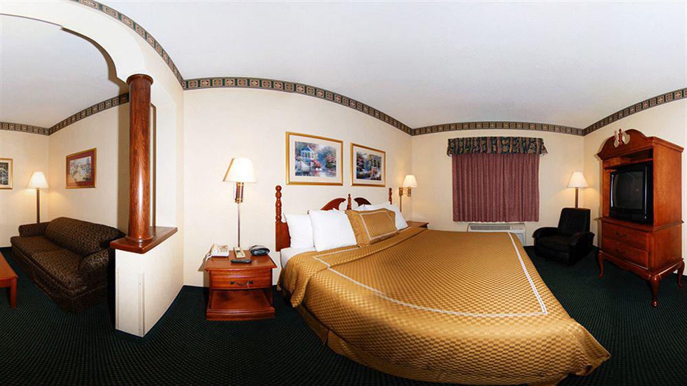 Comfort Suites Lombard - Addison Zewnętrze zdjęcie
